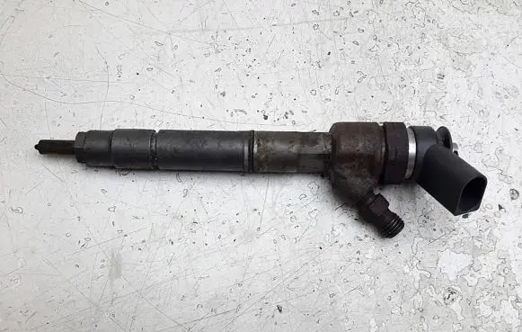 Mitsubishi Colt Fuel injector 0445110167