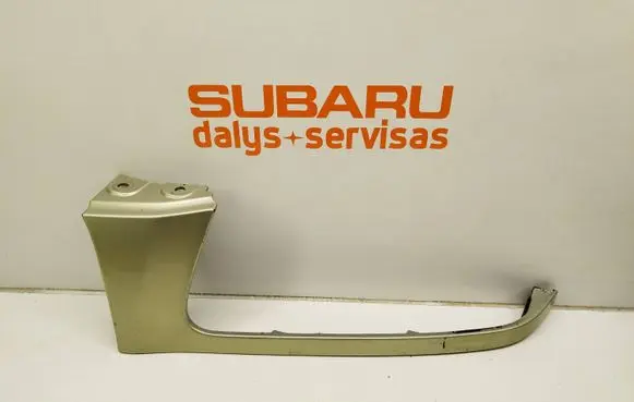 Subaru Forester SG Under headlight/headlamp trim 