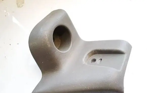 Renault Espace - Grand espace IV Cup holder 8200074907