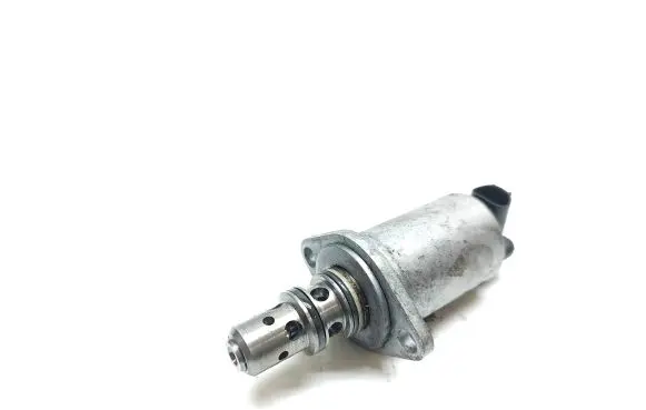 BMW 5 F10 F11 Active stabilizer control/valve assembly 72842