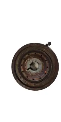 Dacia Sandero Crankshaft pulley NOCODE