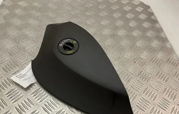 Volvo XC60 Dashboard side end trim 31417664