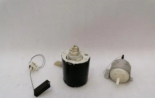 Aston Martin V8 In-tank fuel pump CD339H307AB