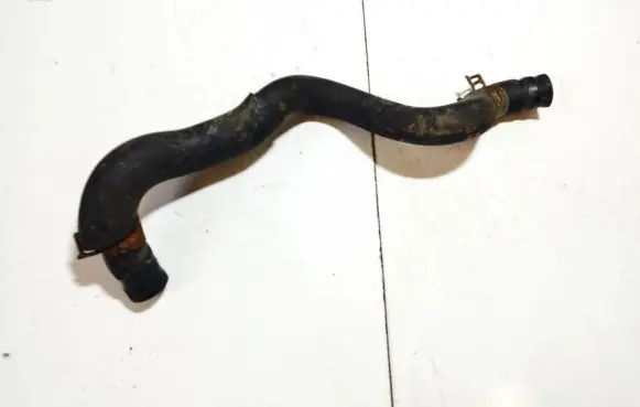 Toyota Yaris Engine coolant pipe/hose