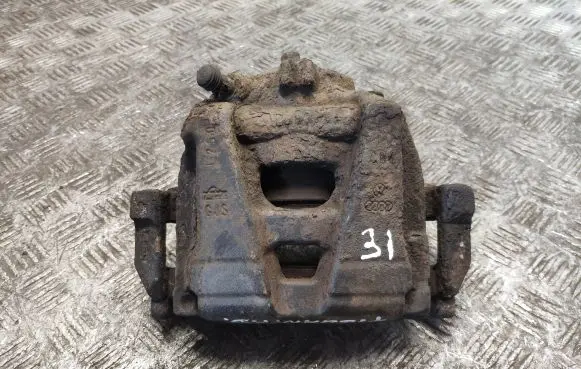 Volkswagen Tiguan Front brake caliper GJS