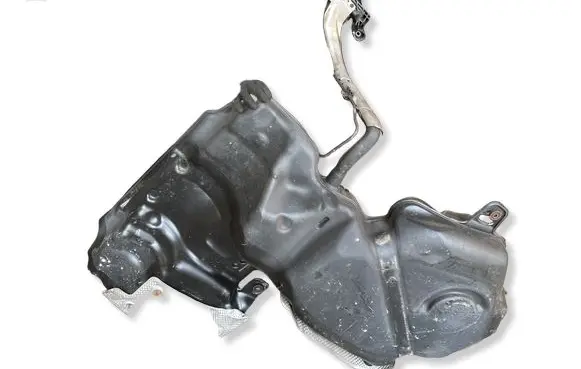 Audi A7 S7 4G Fuel tank 4G8201021CB 18092012085