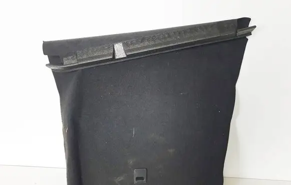 Volkswagen PASSAT CC Trunk/boot floor carpet liner 3C8863463B-c 3c8863463b