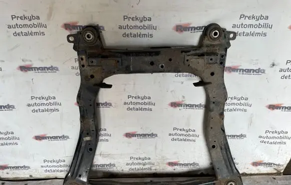 Opel Insignia B Front subframe