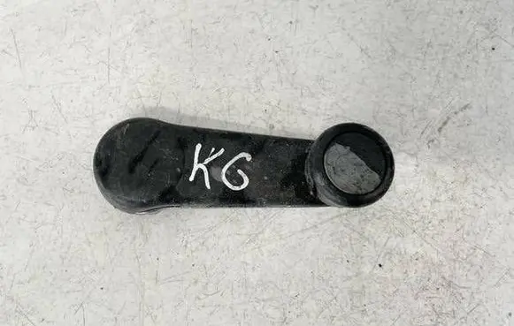 Audi 80 90 B2 Front door window winding handle 