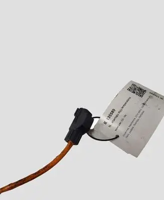 Volvo V40 Exhaust gas temperature sensor 6M5112B591
