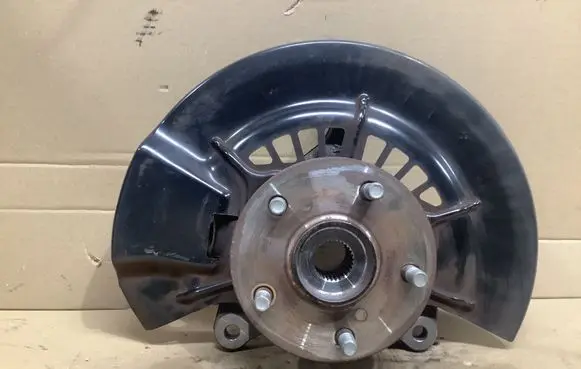 Lexus ES VII XZ10 Front wheel hub F25RW435