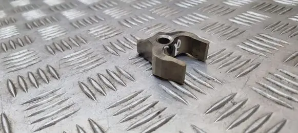 BMW 3 F30 F35 F31 Fuel Injector clamp holder 