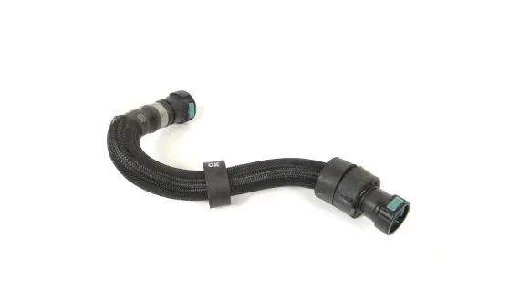 Jaguar E-Pace Engine coolant pipe/hose J9C38D059AA