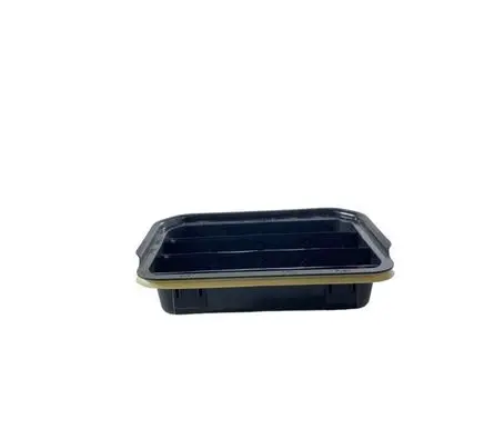 Ford Bronco Quarter panel pressure vent L1TBA280B62AC