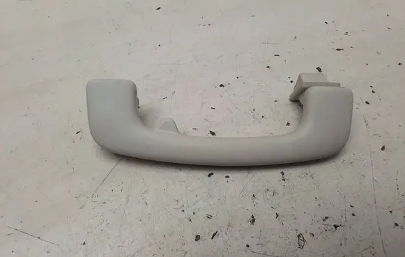 Citroen C4 I Rear interior roof grab handle