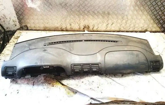 Mercedes-Benz ML W163 Dashboard a16368038875