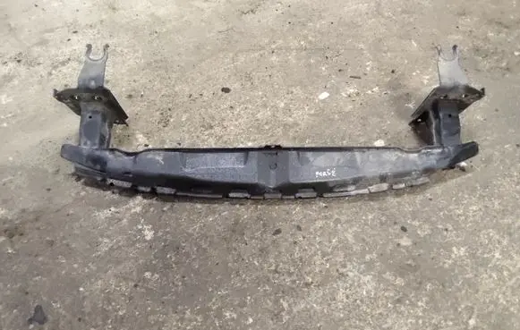 Porsche Cayenne (9PA) Front bumper cross member 