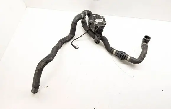 BMW 7 F01 F02 F03 F04 Electric auxiliary coolant/water pump 9183714