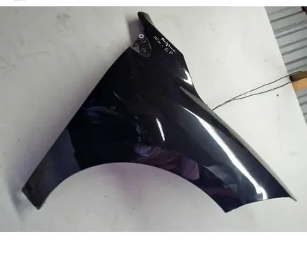 Renault Megane III Fender