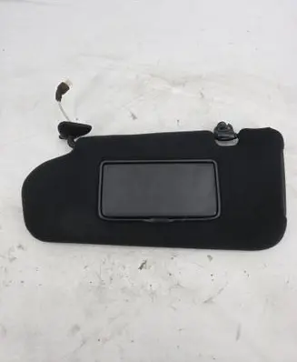 Infiniti FX Sun visor 