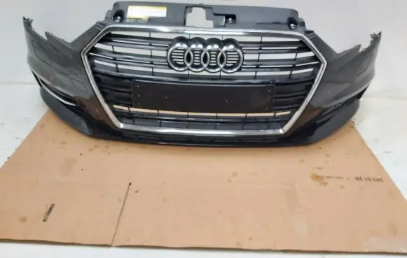 Audi A3 S3 8V Front bumper