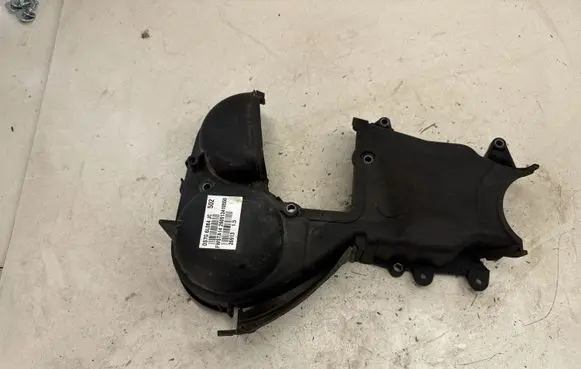 Ford Fusion II Timing belt guard (cover) BM5G6M016A BM5Z6019C