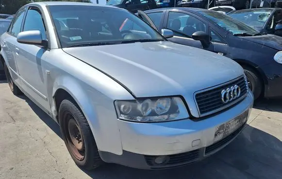 Audi A4 S4 B6 8E 8H Headlight/headlamp AUDIA4B68ELAMPP