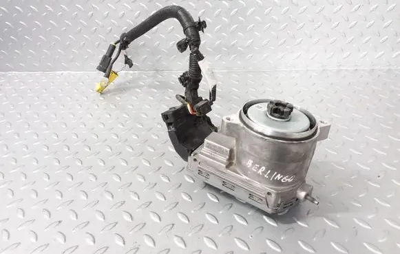 Citroen Berlingo Steering rack electric part 1654730980 A2C37847100 680000821200