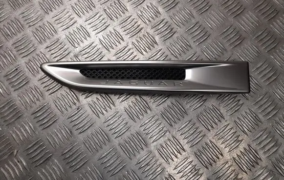 Jaguar F-Pace Other sill/pillar trim element HK8M280B11