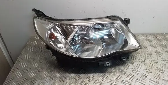 Subaru Forester SH Headlight/headlamp