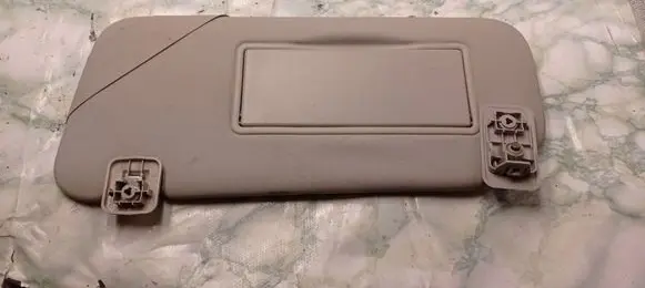 Citroen C5 Other interior part