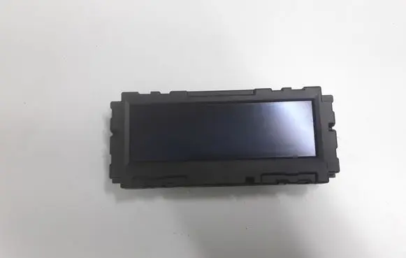 Opel Mokka Screen/display/small screen 22915943G
