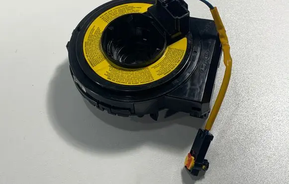 KIA Ceed Airbag slip ring squib (SRS ring) 934902H300 HY3Q827589