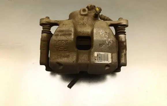 Peugeot 208 II Front brake caliper 9836308680