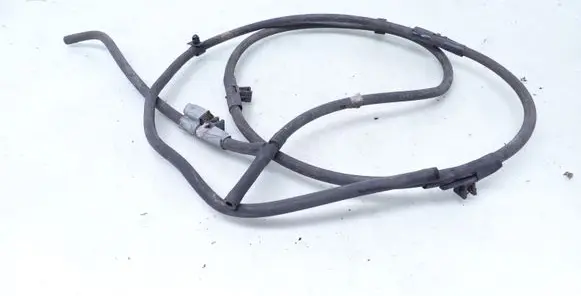 Ford Mondeo MK IV Headlight washer hose/pipe 