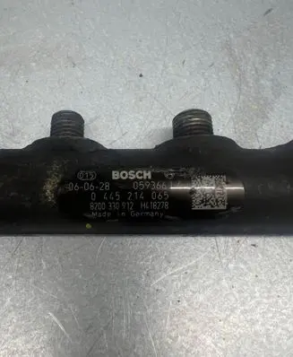 Renault Trafic II (X83) Fuel main line pipe 0445214065