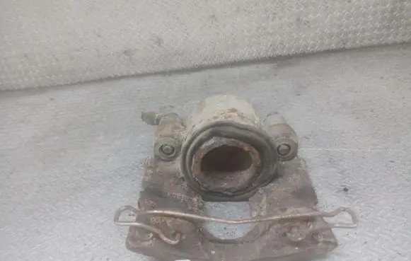 Ford Puma Front brake caliper