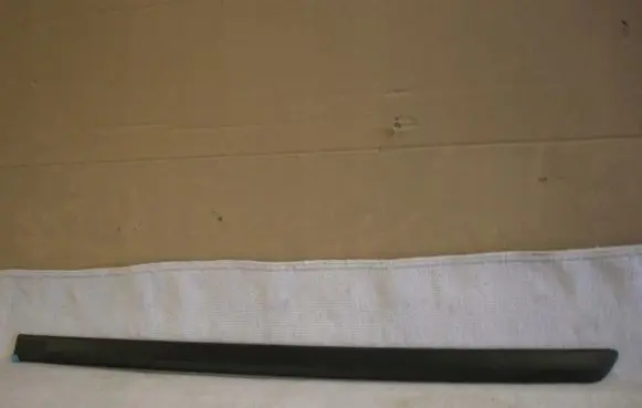 Skoda Octavia Mk1 (1U) Rear door trim (molding)
