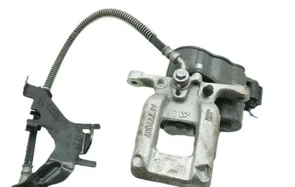 Jeep Avenger Rear brake caliper 