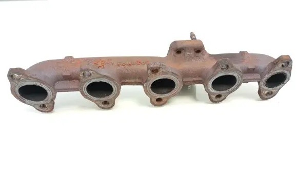Peugeot 508 RXH Exhaust manifold C60