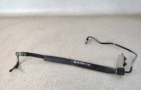 Nissan Almera N16 Power steering hose/pipe/line 