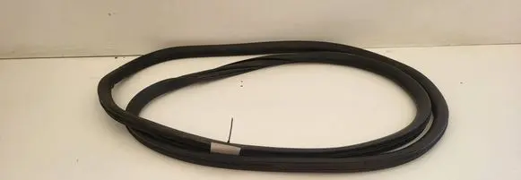 Opel Vivaro Front door rubber seal 9806514880