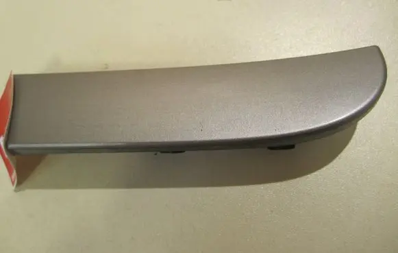 Volkswagen Touran I Dashboard glove box trim 1T1858418B