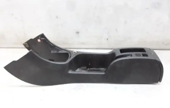 Peugeot 307 Center console