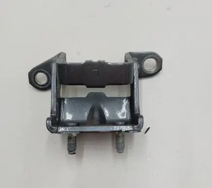 Nissan Leaf II (ZE1) Front door lower hinge 