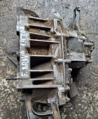 Fiat Bravo - Brava Manual 5 speed gearbox