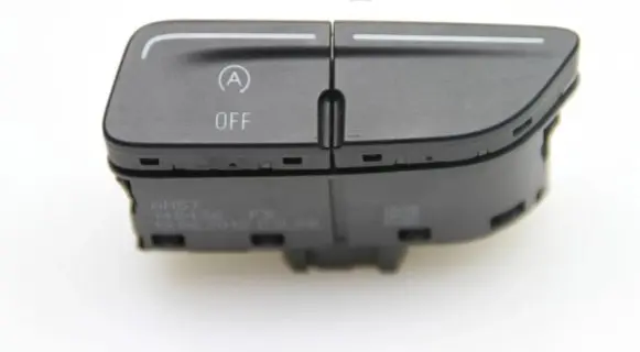 Ford Focus ESP (stability program) switch AM5T14B436FB