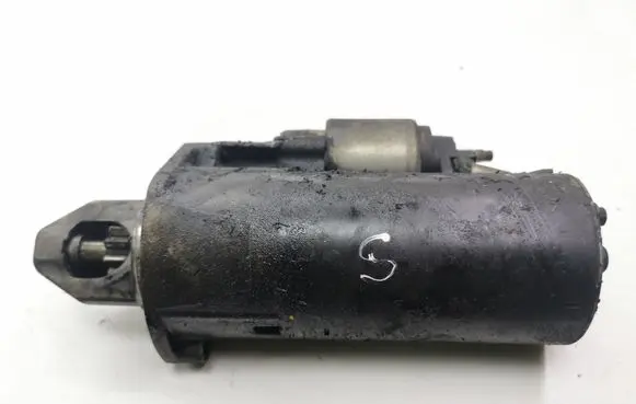 Chrysler 300 - 300C Starter motor 1005831549