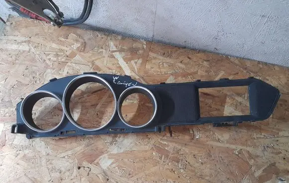 Mercedes-Benz C W204 Dashboard trim a2046890239 2046890239