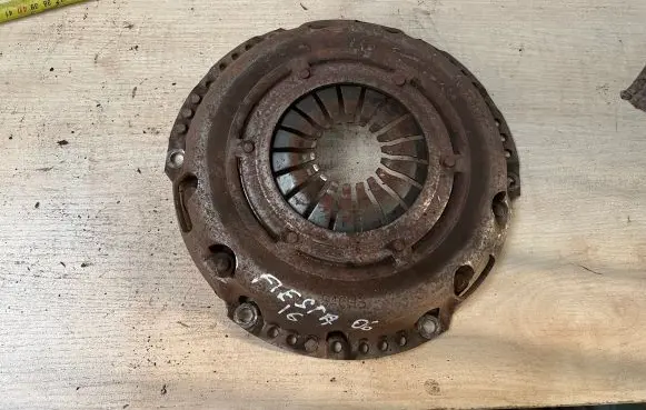 Ford Fiesta Pressure plate 
